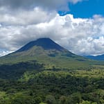 Arenal - Costa Rica
